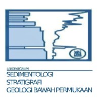 Sedimentology, Stratigraphy, and Subsurface Geology Laboratory ITB logo - Similar company to Vasa Itb