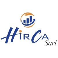 Hirca Sarl logo - Similar company to Adsnet Group