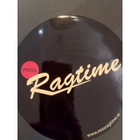 Miss Ragtime logo - Similar company to Smycka Ab