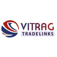 Vitrag Tradelinks logo - Similar company to Leosons Agro Industries