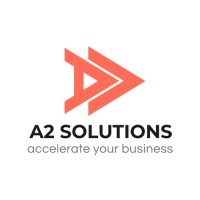 A2 Solutions logo - Similar company to A2 Solutions