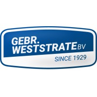 Gebr. Weststrate BV logo - Similar company to FC Zuidwolde