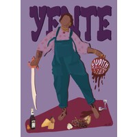 Yente Zine