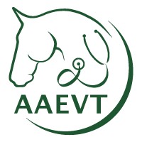 AAEVT, American Association of Equine Veterinary Technicians logo - Similar company to American Association Of Equine Therapists And Technicians