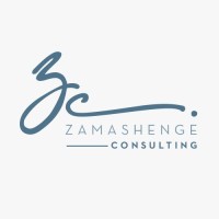 ZamaShenge Consulting logo - Similar company to 360In1 Consulting
