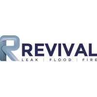 Revival Thames Valley logo - Similar company to Leak Detective