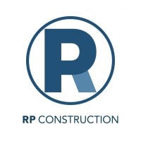 RP CONSTRUCTION logo - Similar company to Electro Dynamics