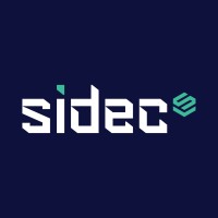 SIDEC Slovenia logo - Similar company to Teces, Green Tech Cluster