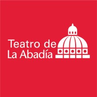 Fundación Teatro de La Abadía logo - Similar company to Teatro Pavón