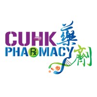 Cuhk Pharmacy