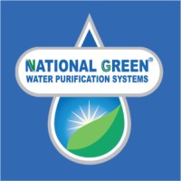 National Green Water Filtration logo - Similar company to Future Technologies Dubai-Clean Water-Clean Energy-Solutions