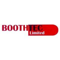 BOOTHTEC LIMITED logo - Similar company to Vishal Enterprises