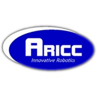 Advanced Robotics and Intelligent Control Centre (ARICC) logo - Similar company to Robocup Singapore