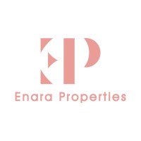Enara Properties logo - Similar company to Ashiyana Properties Llc