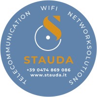 STAUDA SRLS logo - Similar company to Amonn Office Gmbh