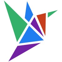 Sharpdots logo - Similar company to Flowmance - Webflow Templates