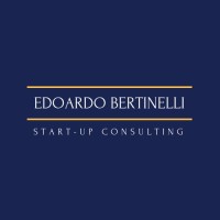 Edoardo Bertinelli - Start-up Consulting logo - Similar company to Cyber Write