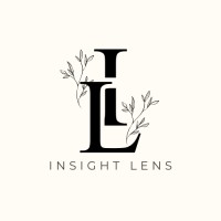 Insight Lens logo - Similar company to Datavisionary