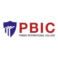 Panbai International College logo - Similar company to Ryan Global Schools