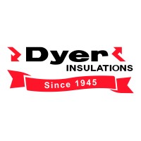 Dyer Insulations Inc. logo - Similar company to Zander Solutions