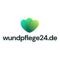 Wundpflege24 - AKUTVITAL UG logo - Similar company to Weetfelder Gmbh