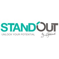 Standout by Gehad logo - Similar company to Action4Youth