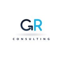 GR CONSULTING logo - Similar company to Gr Consulting