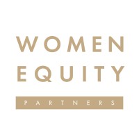 Women Equity Partners logo - Similar company to Capitalis Intelligence
