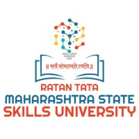 Ratan Tata Maharashtra State Skills University logo - Similar company to Maharashtra State Innovation Society