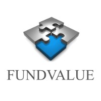 FUNDVALUE GmbH logo - Similar company to Albin Group Ag