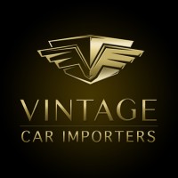 Vintage Car Importers logo - Similar company to Sumo Power Ltd