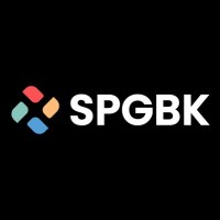 SPGBK Watches logo - Similar company to Isakin Paris