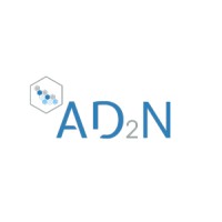 AD2N logo - Similar company to Nami Conseil