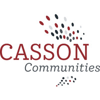 Casson Communities logo - Similar company to Leader Scout