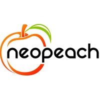 NeoPeach logo - Similar company to Bison Electrical Services Ltd