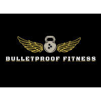 Bulletproof Fitness LLC logo - Similar company to National Gym Supply, Llc