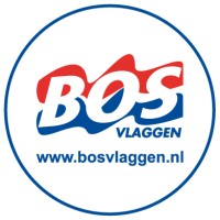 Bos Vlaggen B.V. logo - Similar company to Stuntvlaggen.Nl