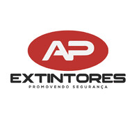 AP Extintores logo - Similar company to Automadesa Eletromecânica Eirele