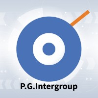 P.G. Intergroup logo - Similar company to Qubrix