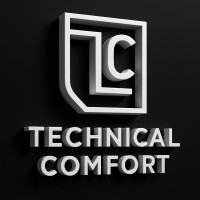 Technical Comfort logo - Similar company to Level 2 Designs