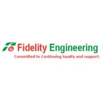 Fidelity Infracon & Engineering Pvt Limited logo - Similar company to Ikansh Infosoft Solutions Pvt Ltd