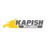 Kapish Roadline logo - Similar company to Elite Fleet Logistics Inc