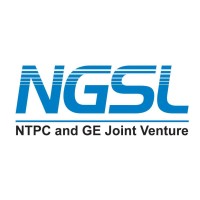 NTPC GE Power Services Limited logo - Similar company to Steag Energy Services Gmbh