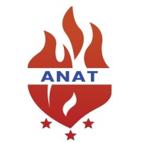 ANAT Security and Safety Equipment Installation logo - Similar company to Gulf Fire Risk Consulting