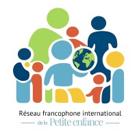 Réseau Francophone International de la Petite Enfance logo - Similar company to Collectif National Des Assistants Maternels En Crèche Familiale