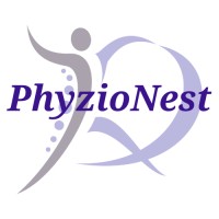 PhyzioNest logo - Similar company to Safex Solutions