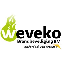 Weveko Brandbeveiliging B.V. logo - Similar company to Rodateq