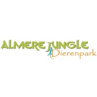 Almere Jungle logo - Similar company to Doenersdreef