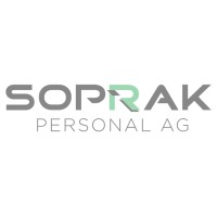 Soprak Personal AG logo - Similar company to Fms Druck Ag