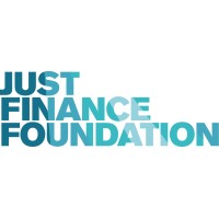 The Just Finance Foundation logo - Similar company to Money Ready